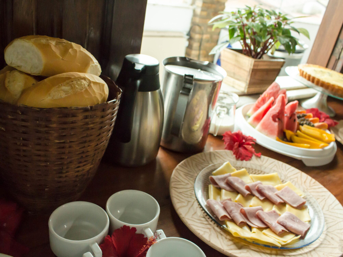 Food & Drinks 5, Pousada Morro Bello, Cairu