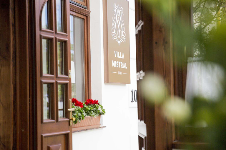 Exterior & Views 2, Villa Mistral, Słupsk