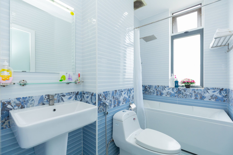 Bathroom 4, Vihomes Villa, Vũng Tàu