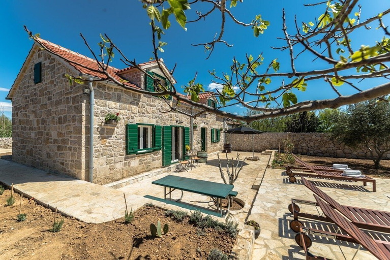 Exterior & Views 2, Villa Lipa, Privlaka