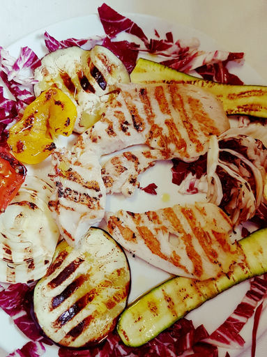 Food & Drinks 5, Affittacamere Serena, Piacenza