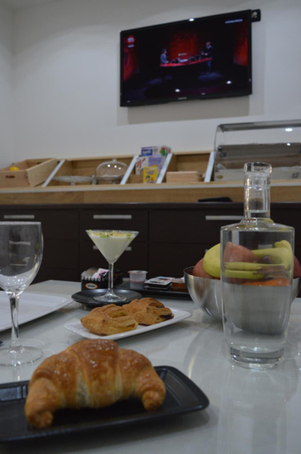 Food & Drinks 5, Villa Alba Boutique Hotel, Pescara
