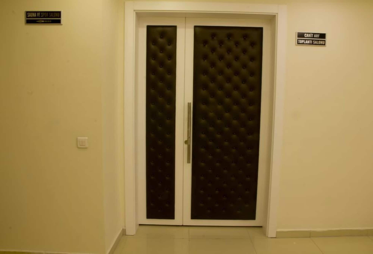 Others 5, Aygoren Otel Denizli, Merkez