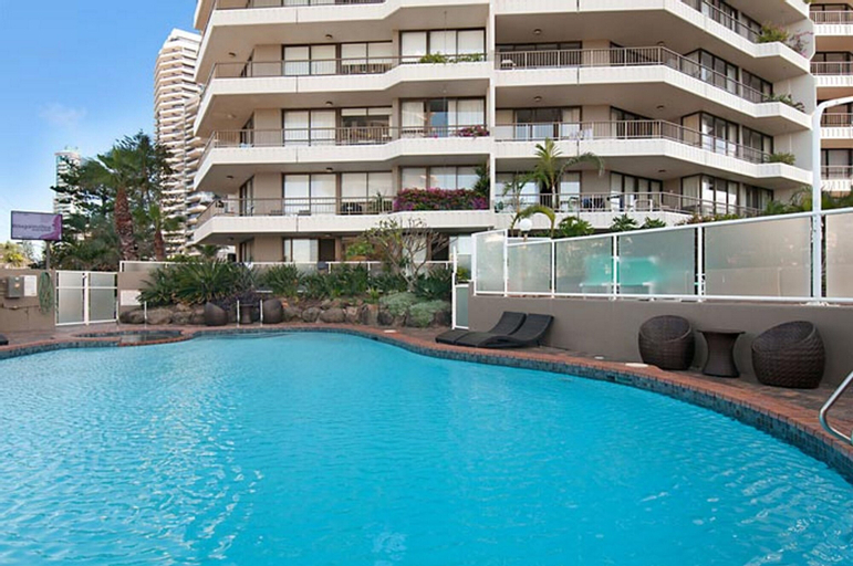 Exterior & Views 2, Bougainvillea Luxury Apartments, Gold Coast