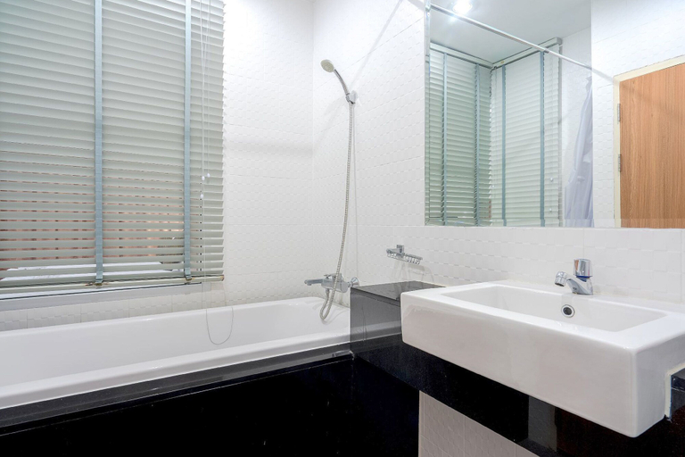 Bathroom 4, Chic Residences at Karon Beach, Pulau Phuket