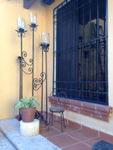 Others 4, Hostel Kaana 4 You, Benito Juárez