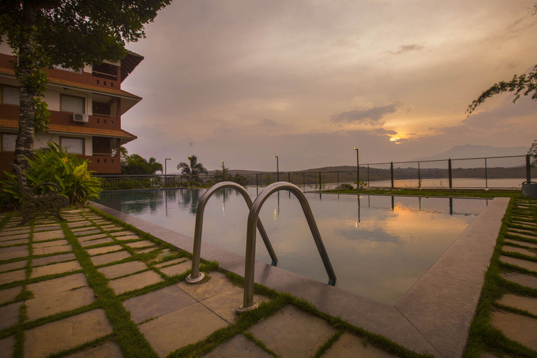Sport & Beauty 3, Vistara Resort, Wayanad