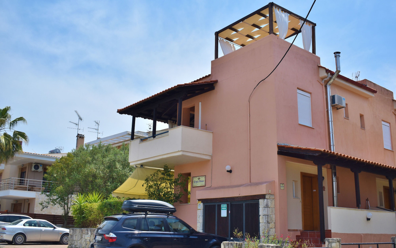 Exterior & Views 2, Kripis House, Central Macedonia