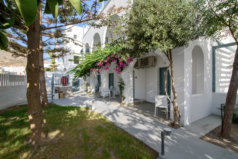 Exterior & Views 2, Iris Boutique Hotel, South Aegean