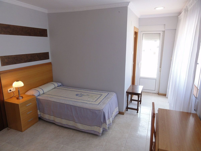 Bedroom 2, Vivero Playa, Cantabria
