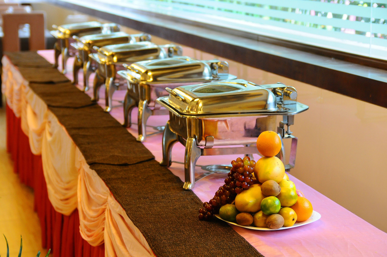 Food & Drinks 5, Holiday Vista, Theni