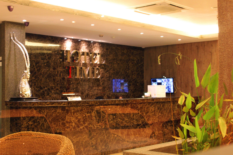 Others 2, Hotel Time Nilai, Seremban