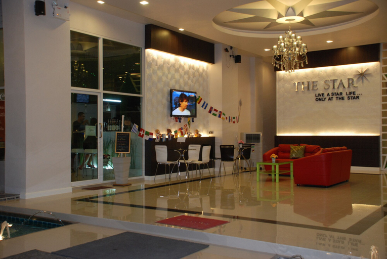 Others 4, The Star Rangsit, Muang Pathum Thani