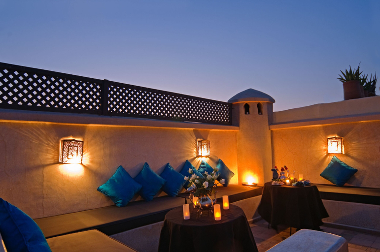 Others 5, Riad Papillon, Marrakech