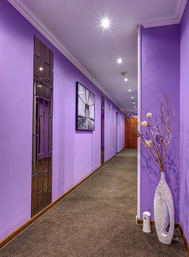 Others 5, Hotel Randevu Yugo-Zapadnaya, Western
