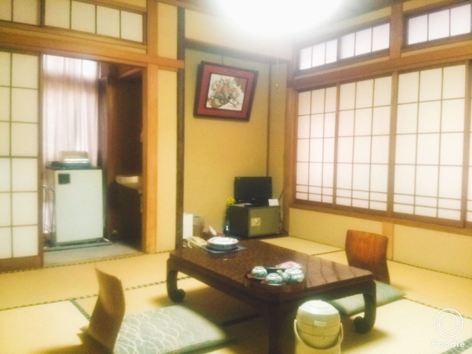 Others 5, Motoyu Arimaya, Aizuwakamatsu