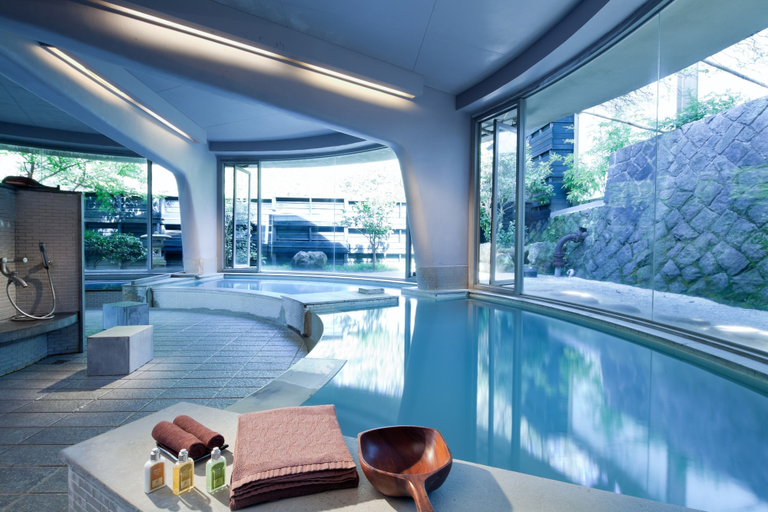Sport & Beauty 2, CHECK inn SELECT Taipei Yangmingshan, Taipei City