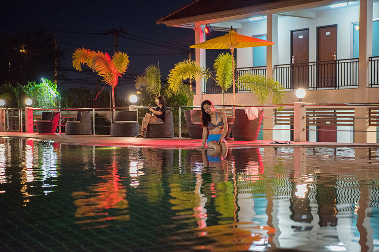 Sport & Beauty 2, The Cotai Luxury Design Hotel, Bang Bo