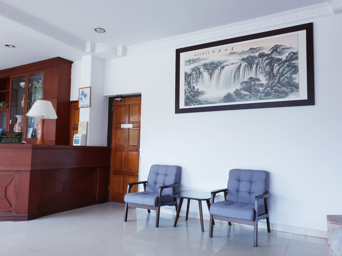Others 4, Champcity Hotel, Kuantan