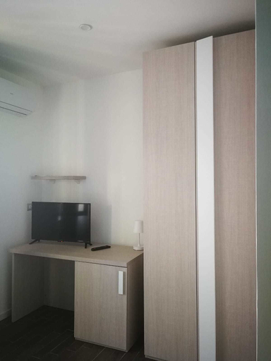 Bedroom 2, Borgo Marinaro, Cosenza