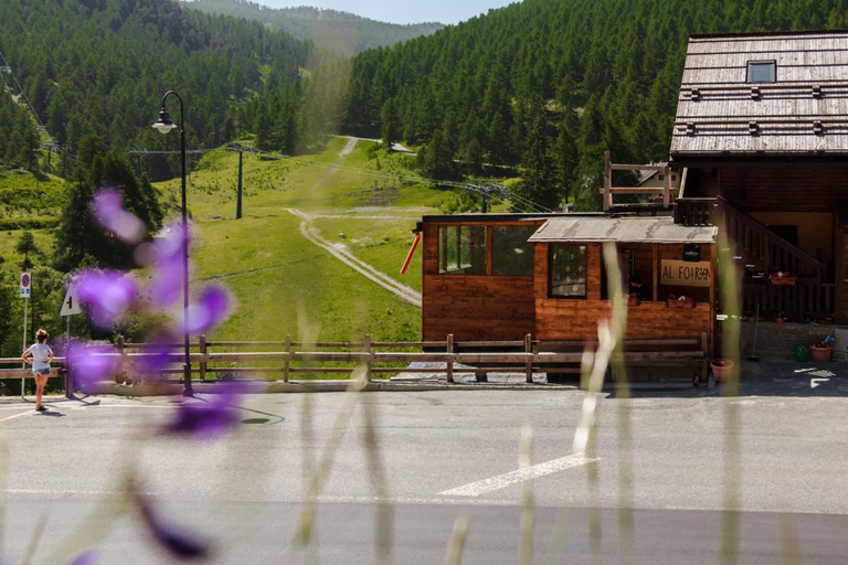 Exterior & Views 2, Al Foiron, Hautes-Alpes
