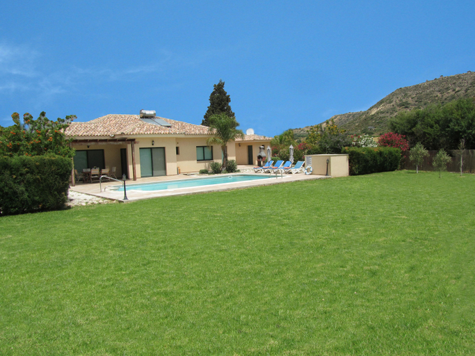 Others 5, Vineland Perigiali Villa