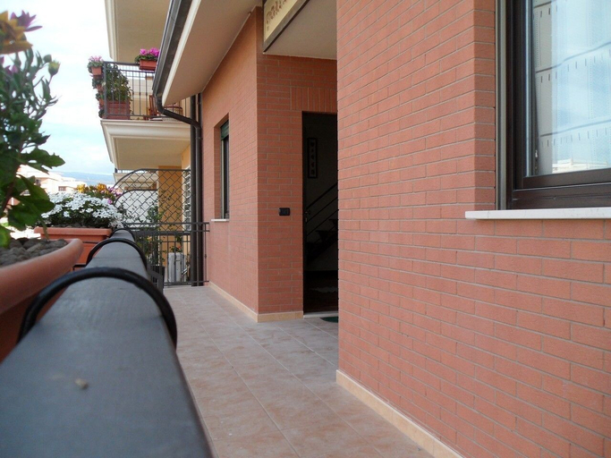 Others 5, Residence Porta del Sole, Foggia