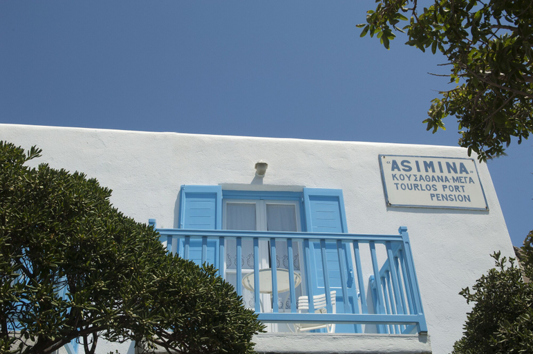 Exterior & Views 2, Asimina, South Aegean