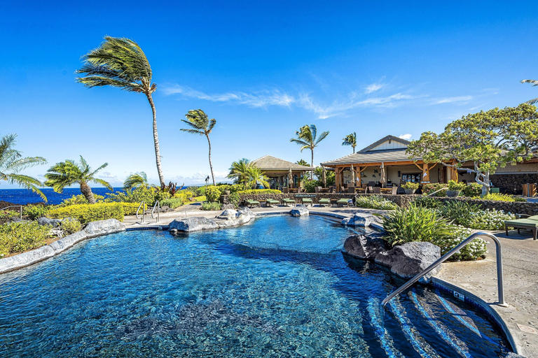 Sport & Beauty 3, Hali'i Kai At Waikoloa 2b 2 Bedroom Condo by RedAwning, Hawaii