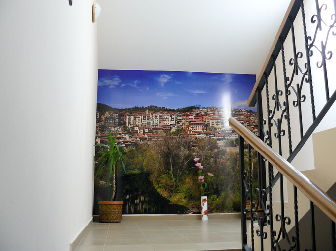 Others 3, Hotel Varusha, Veliko Tarnovo