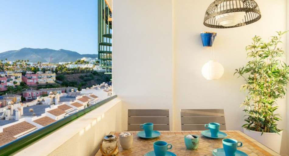 Food & Drinks, 107259 - Apartment in Benalmádena, Málaga