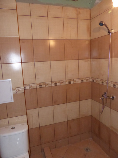 Bathroom 5, Festa Gardenia Hills, Nesebar