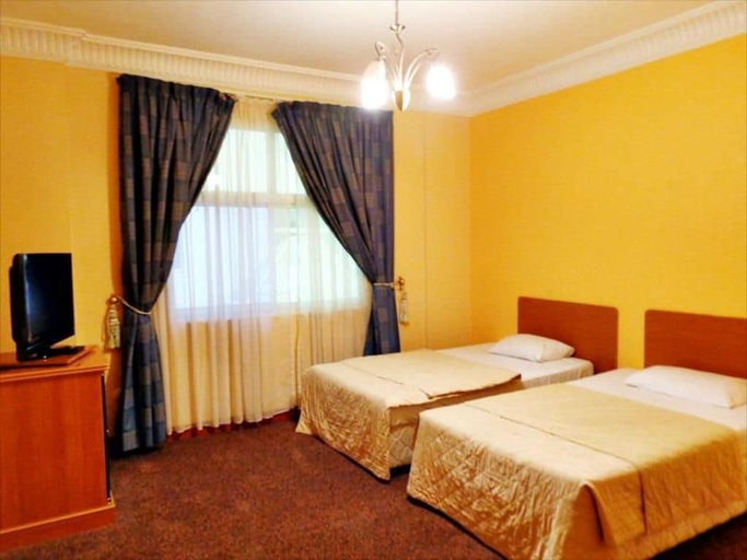 Bedroom 3, Hotel Al Masa, Al Buraimi