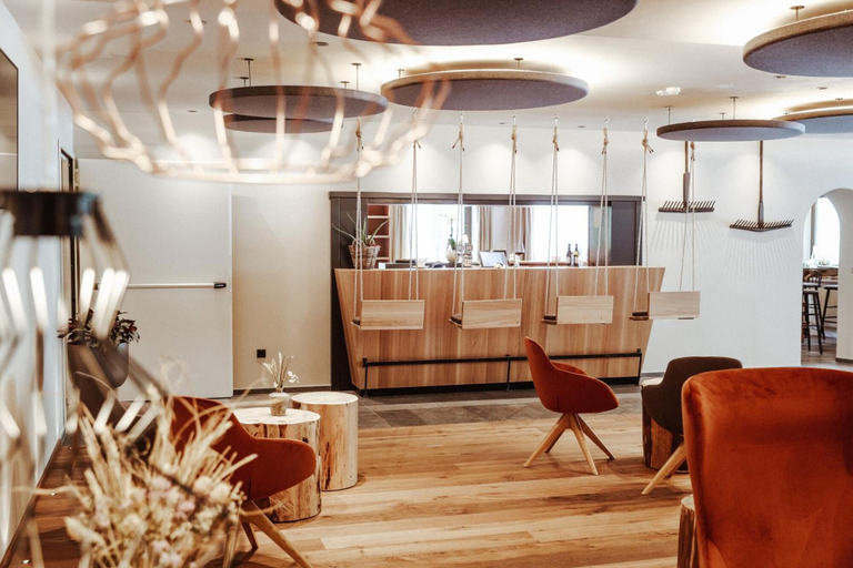 Food & Drinks 4, Hotel Mea Via, Bolzano