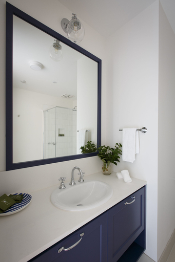Bathroom 3, The Provincial Boutique Hotel, Ballarat  - Central