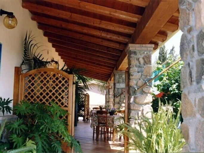 Others 5, Hotel Janas, Ogliastra