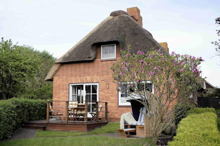 Exterior & Views, Niels Hus, Nordfriesland