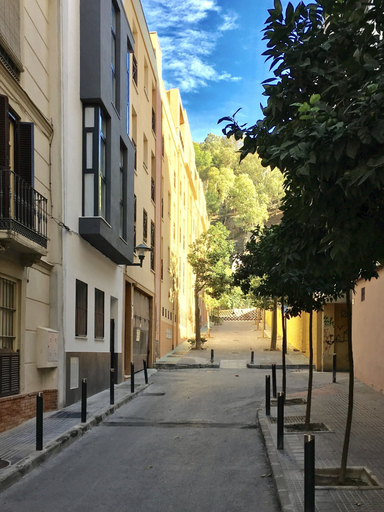 Exterior & Views 2, Centro Picacho, Málaga