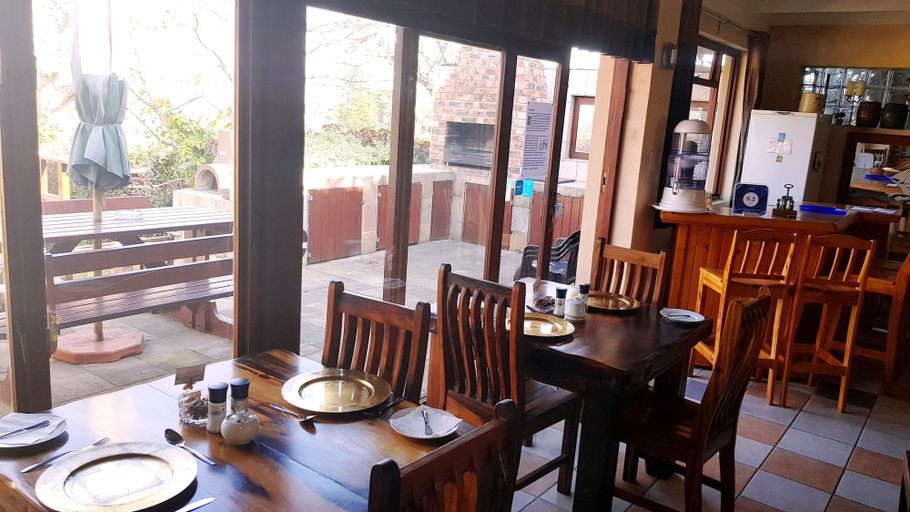 Food & Drinks 5, Hoylake Inn, Buffalo City