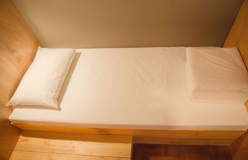 Bedroom 2, Baan Mek Hostel, Muang Chiang Mai