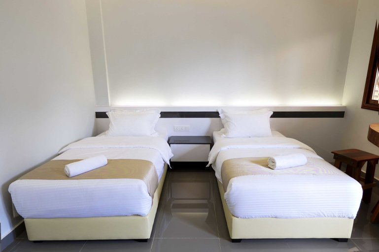 Bedroom 3, D'Villa at Janda Baik, Bentong