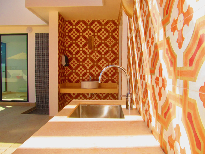 Bathroom 3, Condo Soul by Playa Paradise, Cozumel