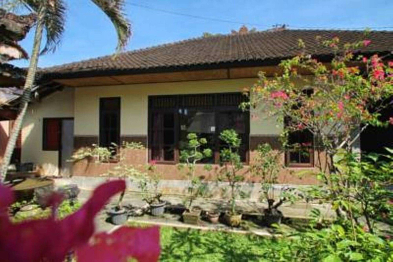 Pondok Mesari House Ubud - Hostel, Gianyar
