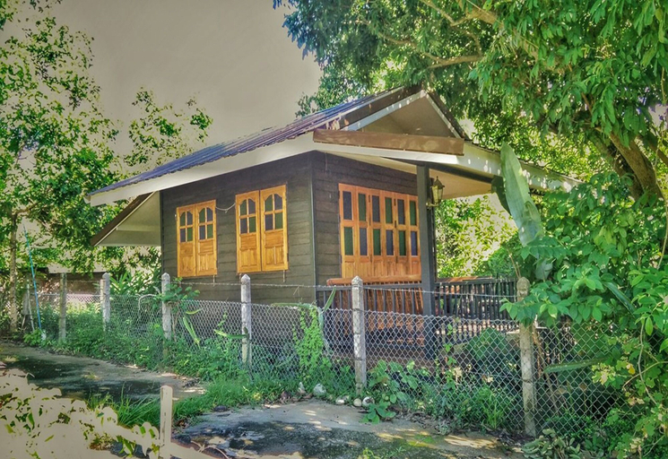 Exterior & Views 2, Mon Saeng Jun Homestay, Phrao