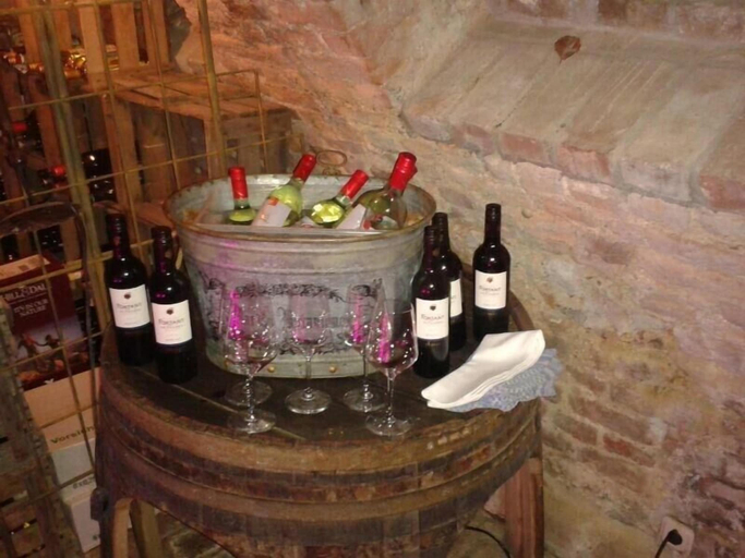 Food & Drinks 5, Das Dycker Weinhaus, Rhein-Kreis Neuss