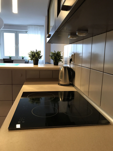 Others 4, AP-Apartments Zgoda No. 13, Warsaw