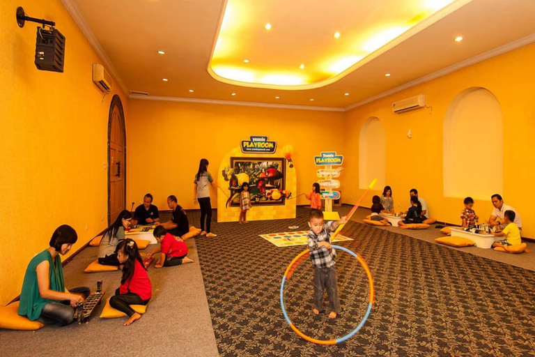 Family & Kids 4, Yasmin Resort & Conference Hotel, Bogor