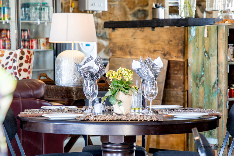 Food & Drinks 4, Flitwick Ranch, Sisonke
