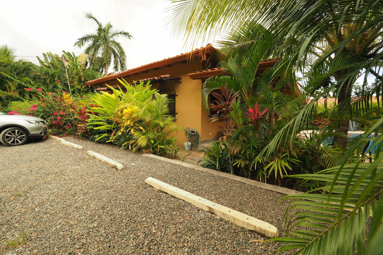Exterior & Views, Opera Salvaje N.27, Garabito