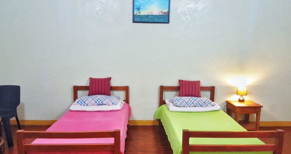 Bedroom 3, Minine Guesthouse, Silang